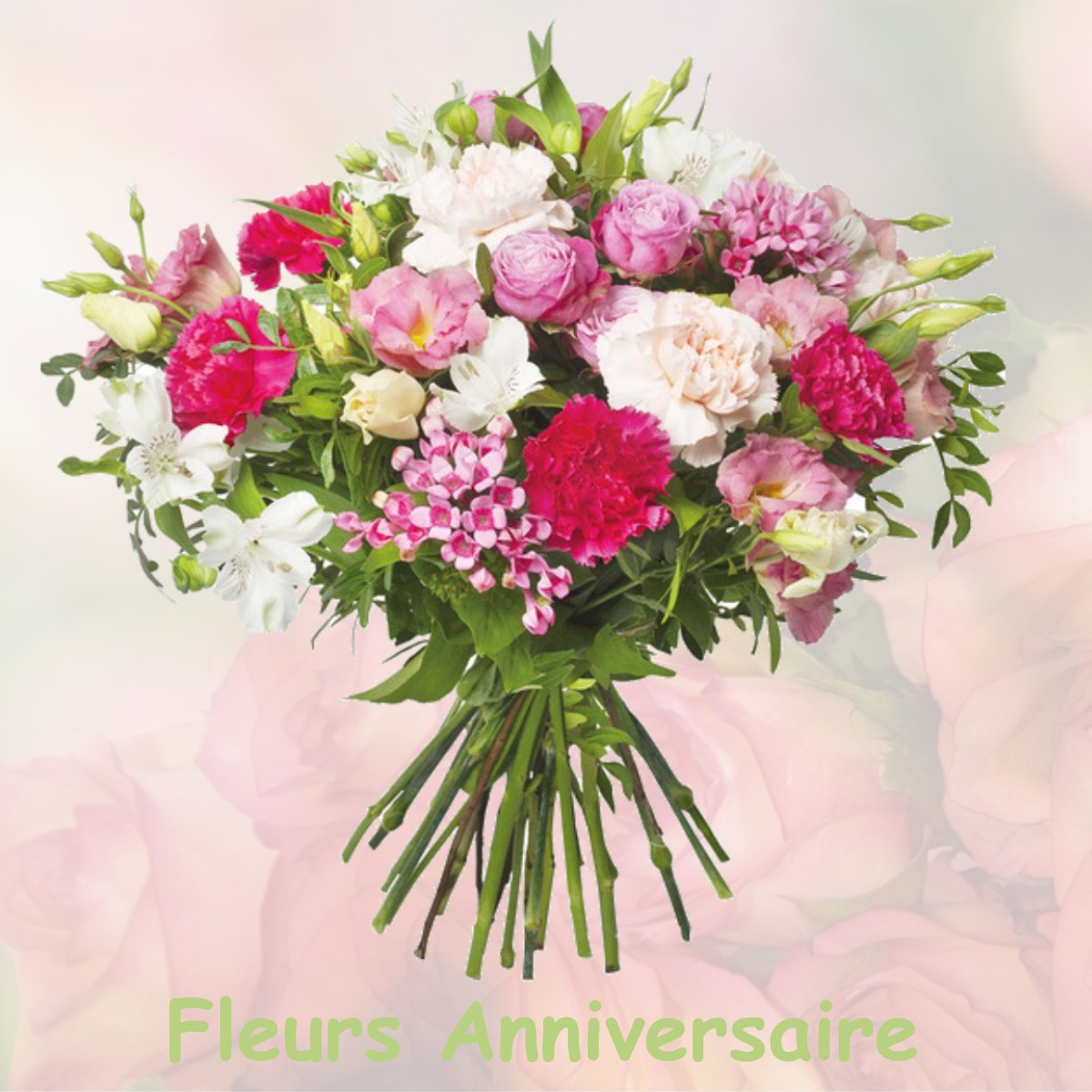 fleurs anniversaire PECHABOU